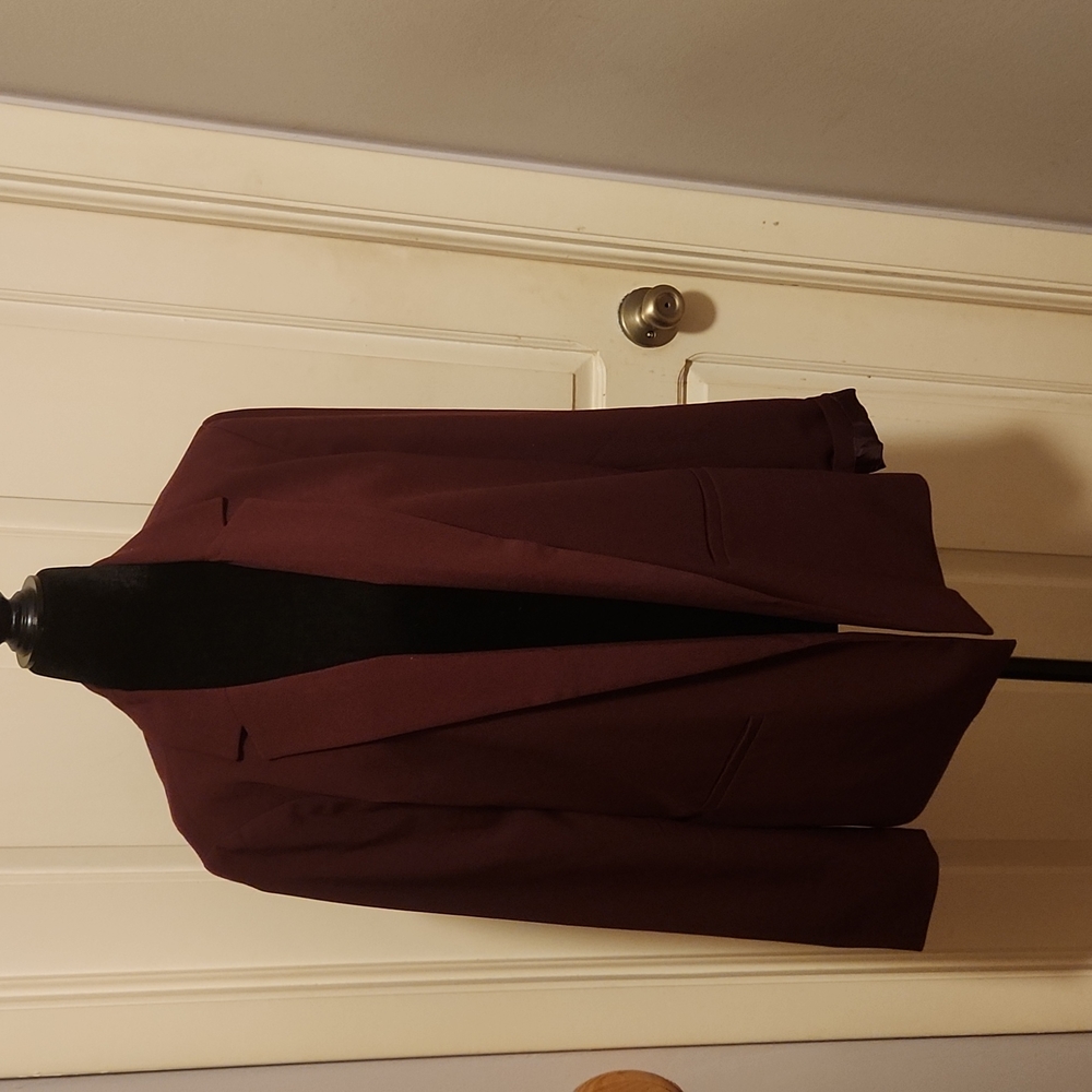 FOREVER 21 JACKET SIZE L